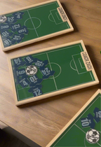 Soccer Team Shake Magnet