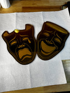 Smile Now, Cry Later Wall Art