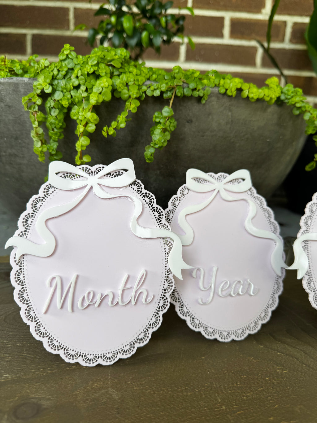 Baby Milestone Signs