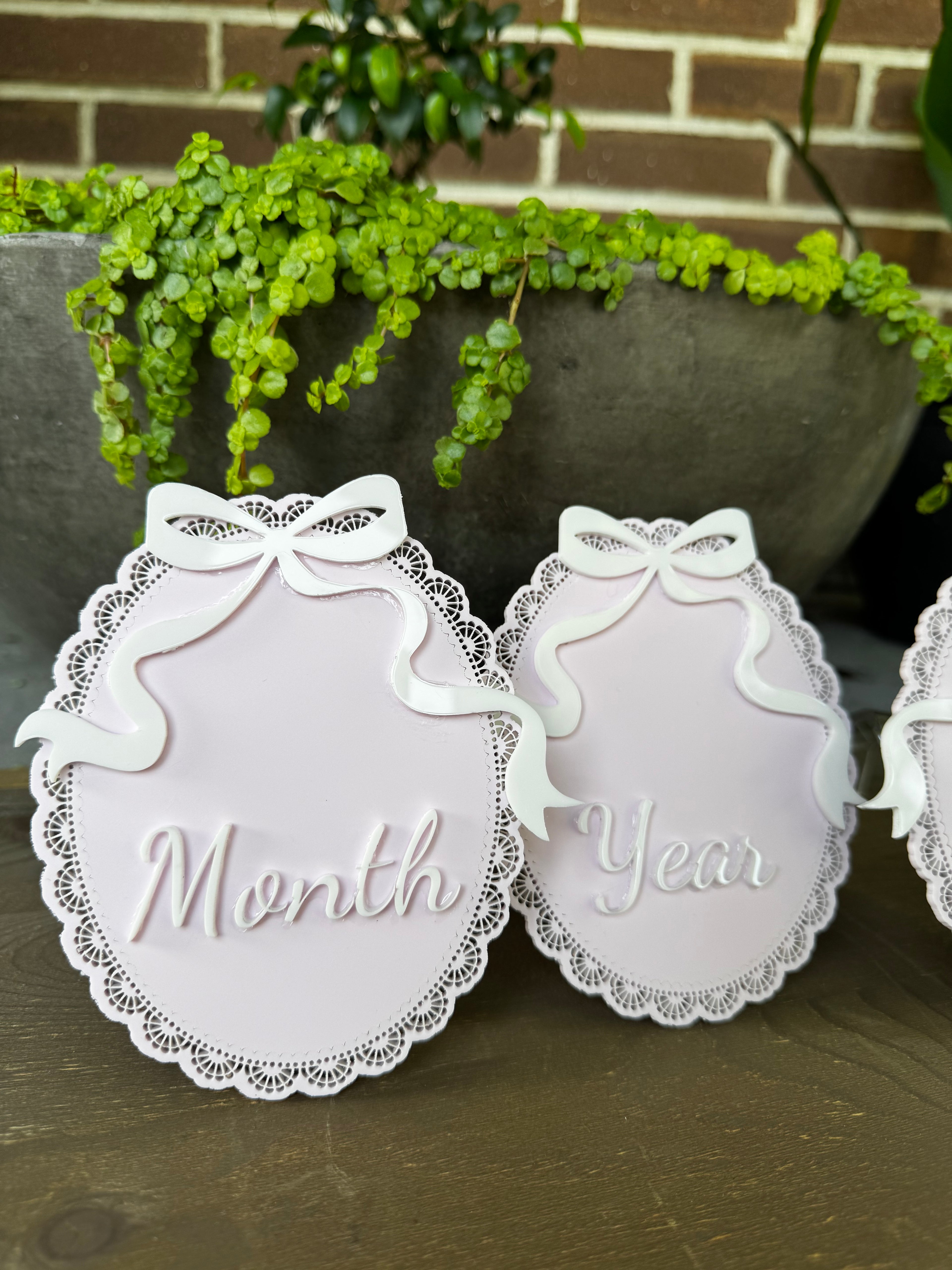Baby Milestone Signs
