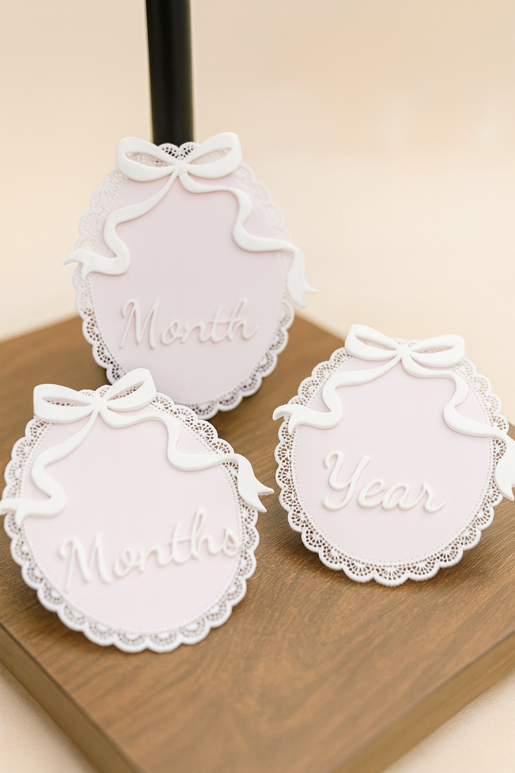 Baby Milestone Signs