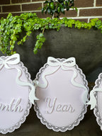 Baby Milestone Signs