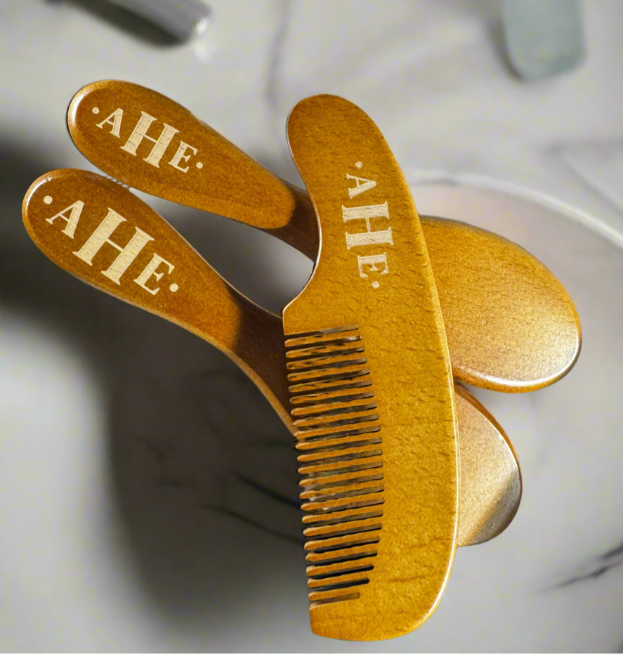 Baby Brush Set